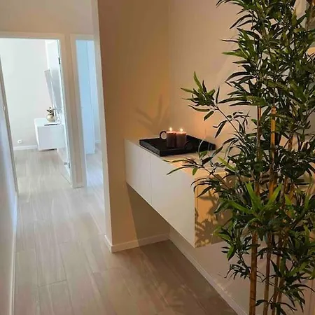 Apartment Proche De Toutes Commodites *